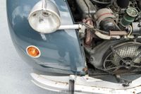 1967 Citroën 2CV Coupe for sale
