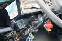 1967 Citroën 2CV Coupe for sale