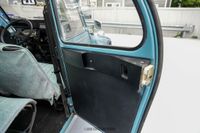 1967 Citroën 2CV Coupe for sale