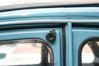 1967 Citroën 2CV Coupe for sale