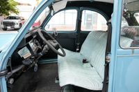 1967 Citroën 2CV Coupe for sale