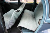 1967 Citroën 2CV Coupe for sale