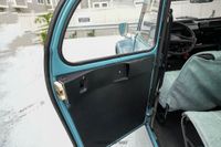 1967 Citroën 2CV Coupe for sale