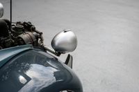 1967 Citroën 2CV Coupe for sale