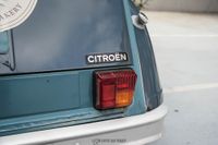 1967 Citroën 2CV Coupe for sale