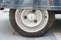 1967 Citroën 2CV Coupe for sale