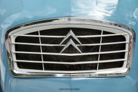 1967 Citroën 2CV Coupe for sale