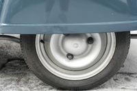 1967 Citroën 2CV Coupe for sale