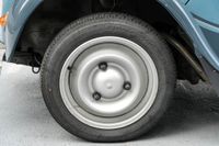 1967 Citroën 2CV Coupe for sale