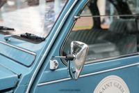 1967 Citroën 2CV Coupe for sale