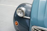 1967 Citroën 2CV Coupe for sale
