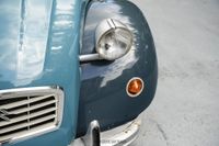 1967 Citroën 2CV Coupe for sale