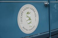 1967 Citroën 2CV Coupe for sale