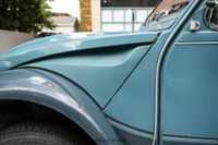 1967 Citroën 2CV Coupe for sale