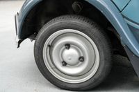 1967 Citroën 2CV Coupe for sale