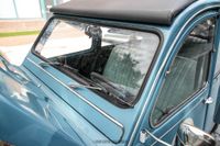 1967 Citroën 2CV Coupe for sale