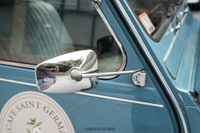 1967 Citroën 2CV Coupe for sale