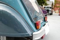 1967 Citroën 2CV Coupe for sale