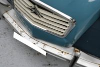 1967 Citroën 2CV Coupe for sale