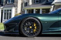 2021 Ferrari 812 GTS for sale