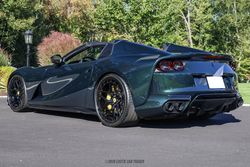 2021 Ferrari 812 GTS for sale