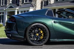 2021 Ferrari 812 GTS for sale