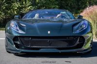 2021 Ferrari 812 GTS for sale