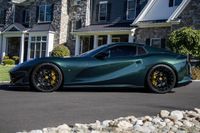 2021 Ferrari 812 GTS for sale