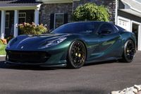 2021 Ferrari 812 GTS for sale