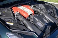 2021 Ferrari 812 GTS for sale