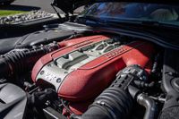 2021 Ferrari 812 GTS for sale