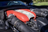 2021 Ferrari 812 GTS for sale