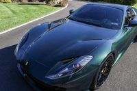 2021 Ferrari 812 GTS for sale