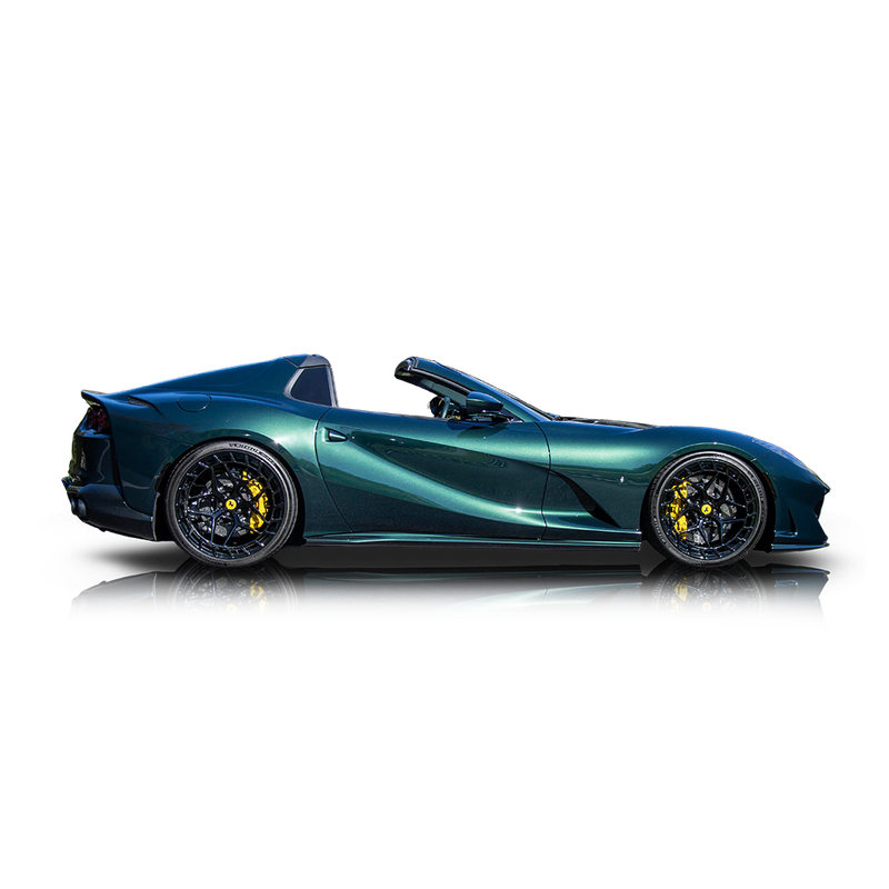 Ferrari 812