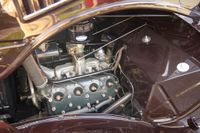 1935 Ford Model 48 Deluxe 5-Window Coupe for sale