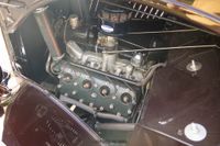 1935 Ford Model 48 Deluxe 5-Window Coupe for sale