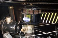 1935 Ford Model 48 Deluxe 5-Window Coupe for sale