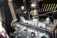 1935 Ford Model 48 Deluxe 5-Window Coupe for sale