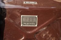 1935 Ford Model 48 Deluxe 5-Window Coupe for sale