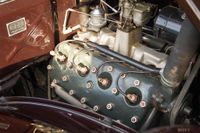 1935 Ford Model 48 Deluxe 5-Window Coupe for sale