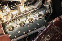 1935 Ford Model 48 Deluxe 5-Window Coupe for sale