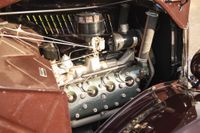 1935 Ford Model 48 Deluxe 5-Window Coupe for sale