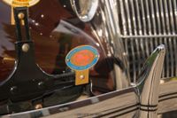 1935 Ford Model 48 Deluxe 5-Window Coupe for sale