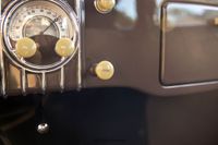 1935 Ford Model 48 Deluxe 5-Window Coupe for sale