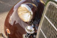 1935 Ford Model 48 Deluxe 5-Window Coupe for sale