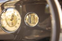1935 Ford Model 48 Deluxe 5-Window Coupe for sale