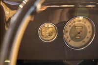 1935 Ford Model 48 Deluxe 5-Window Coupe for sale