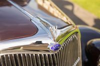 1935 Ford Model 48 Deluxe 5-Window Coupe for sale