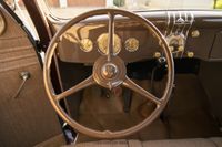 1935 Ford Model 48 Deluxe 5-Window Coupe for sale