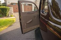 1935 Ford Model 48 Deluxe 5-Window Coupe for sale